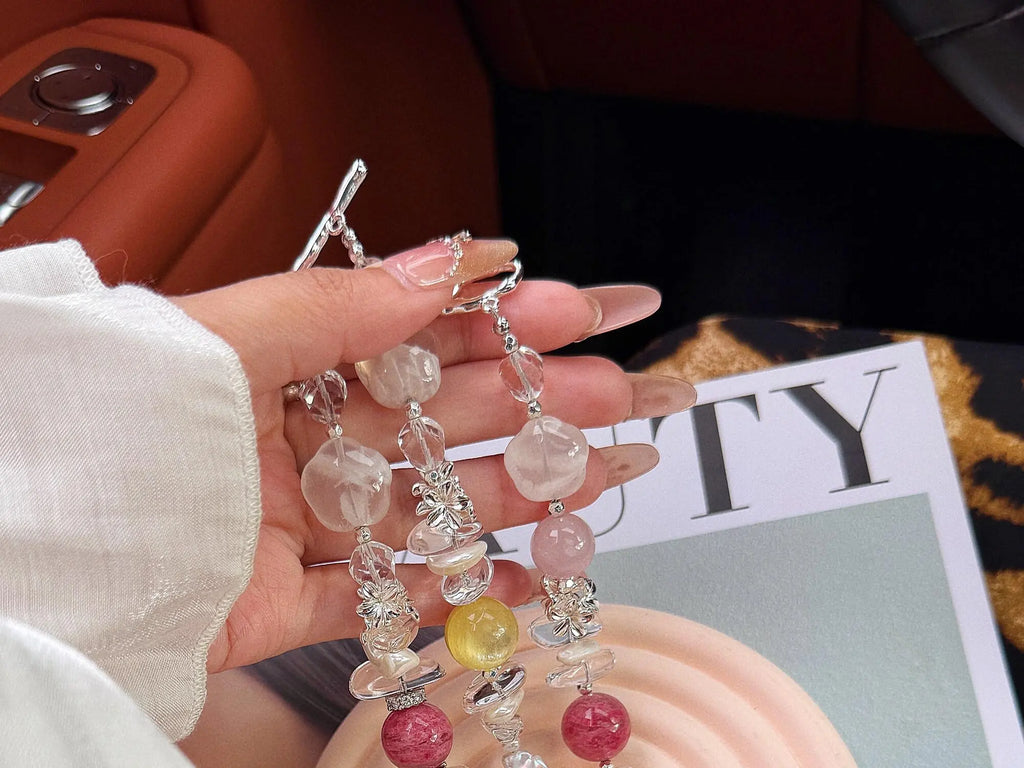 Starwish Snowflake Phantom Bracelet