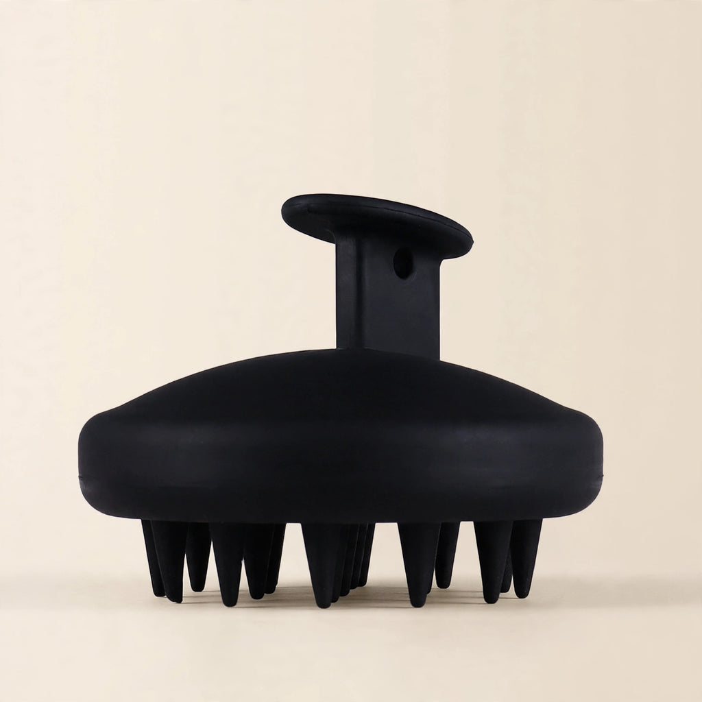 Silicone Scalp Massage Brush