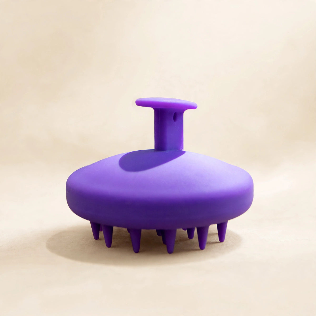 Silicone Scalp Massage Brush