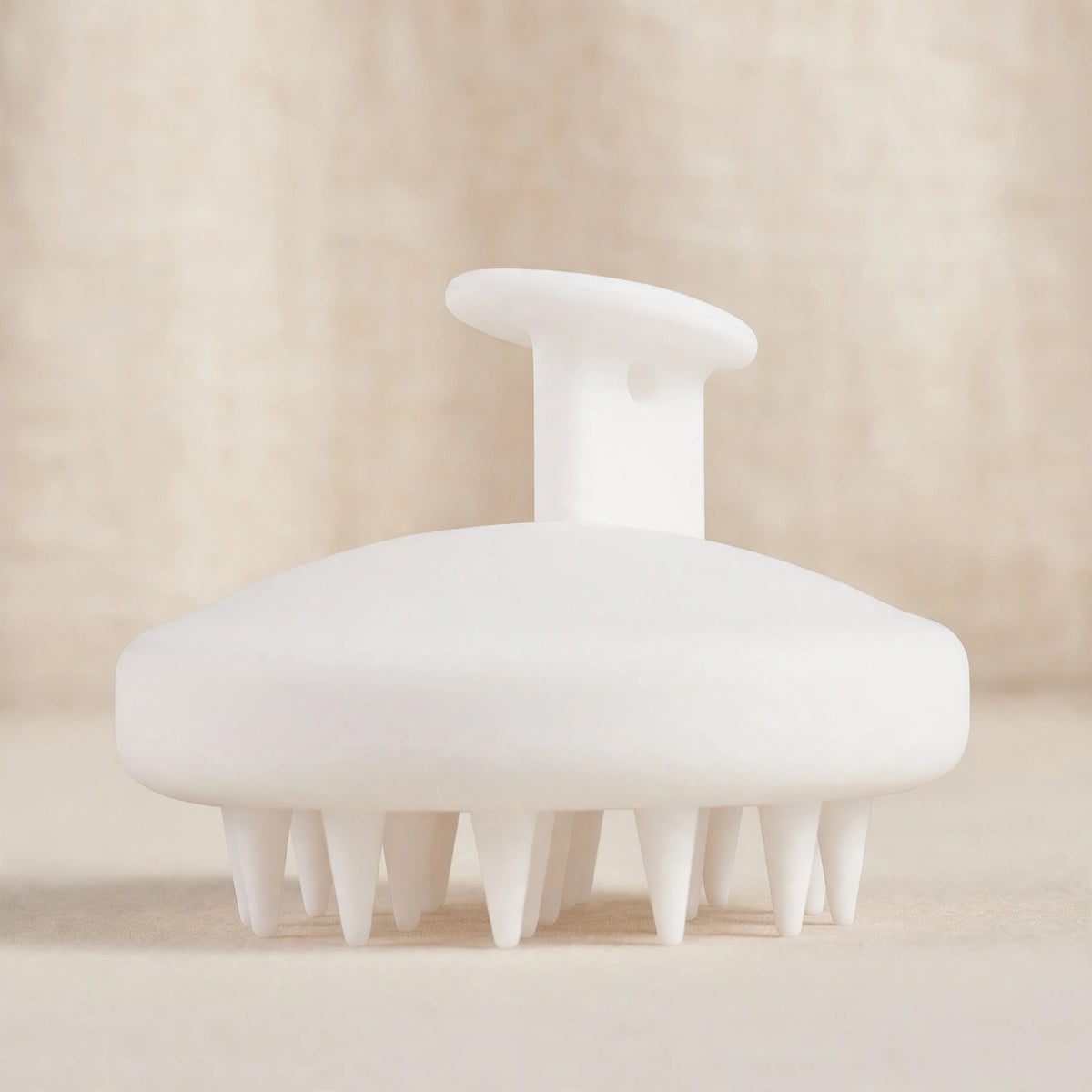 Silicone Scalp Massage Brush