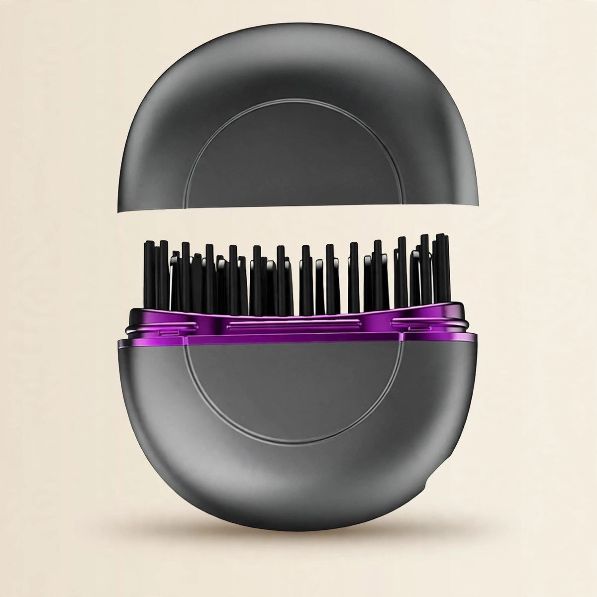 Cordless Heated Straightening Comb