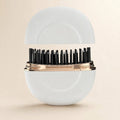 Cordless Heated Straightening Comb